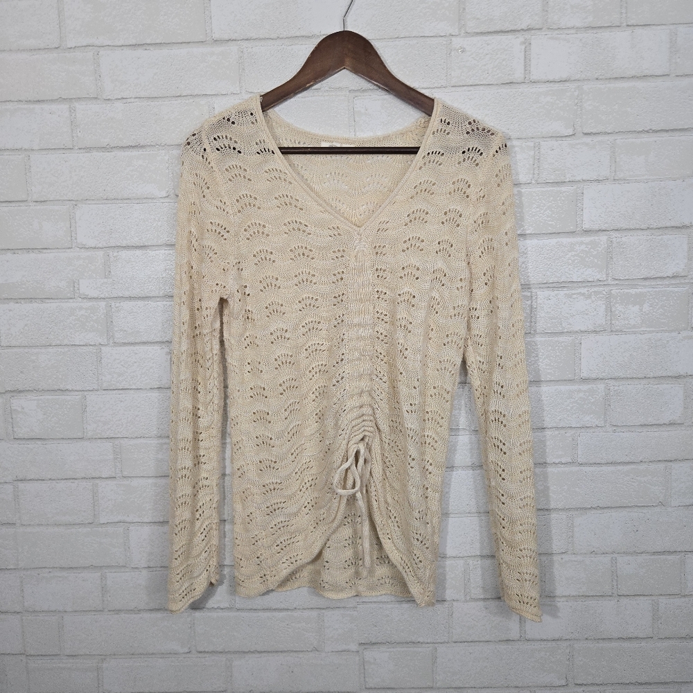 Maurices‎ lightweight sweater